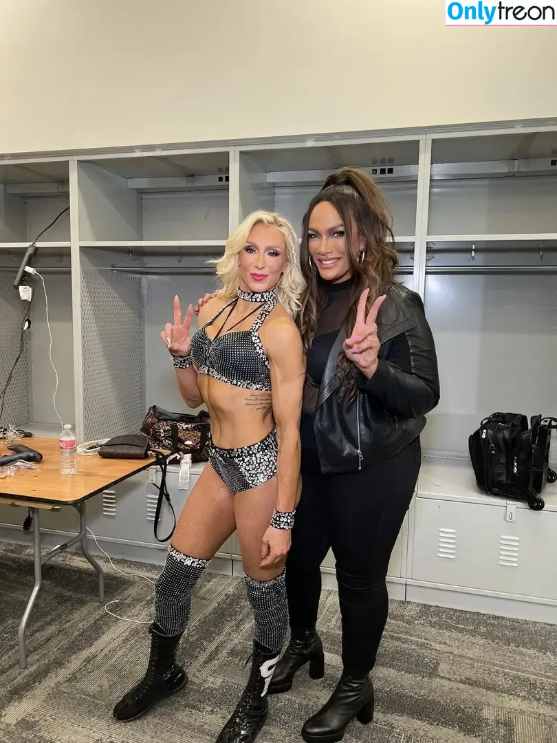 Charlotte Flair nude photo #0570 (WWE / charlottewwe)