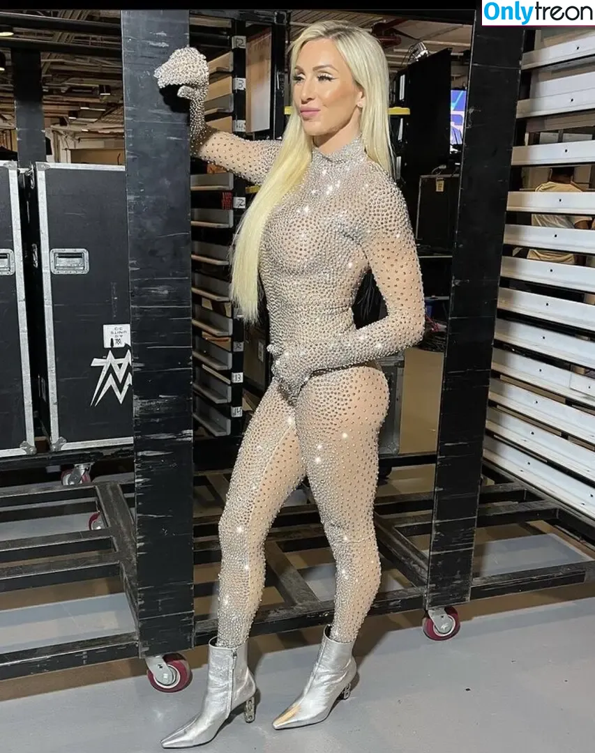 Charlotte Flair голая photo #0596 (WWE / charlottewwe)