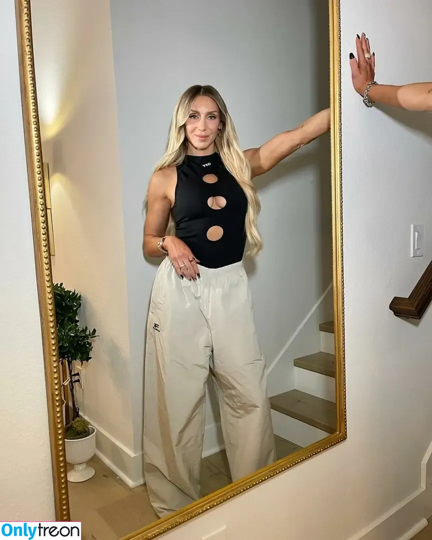 Charlotte Flair nude photo #0601 (WWE / charlottewwe)