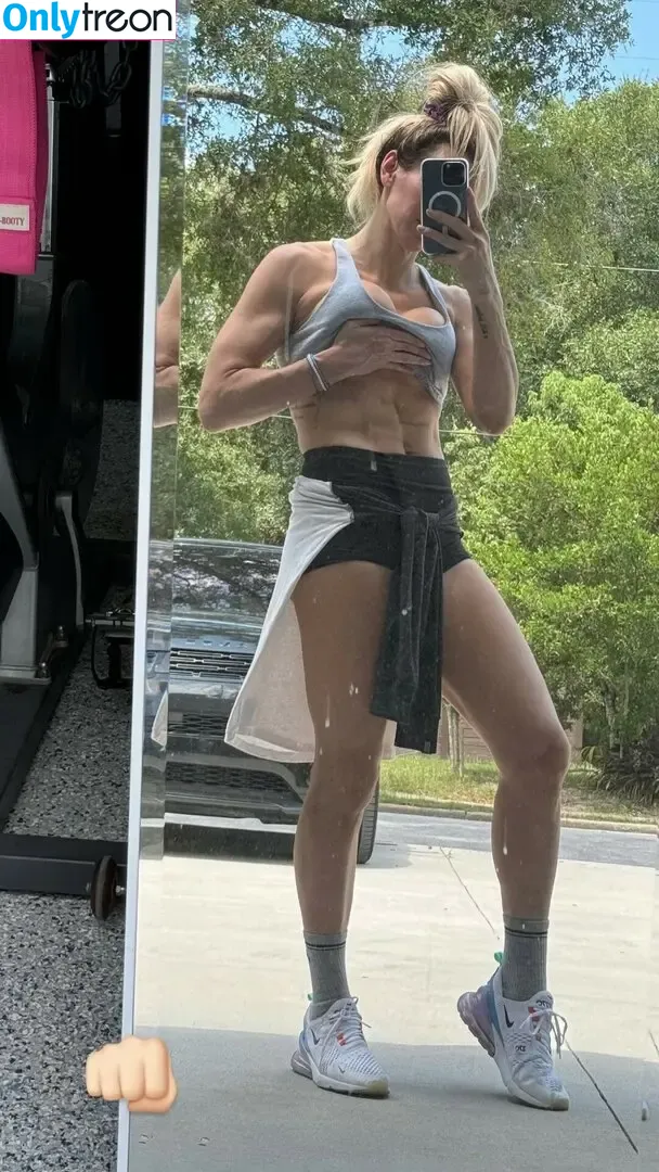 Charlotte Flair голая photo #0731 (WWE / charlottewwe)