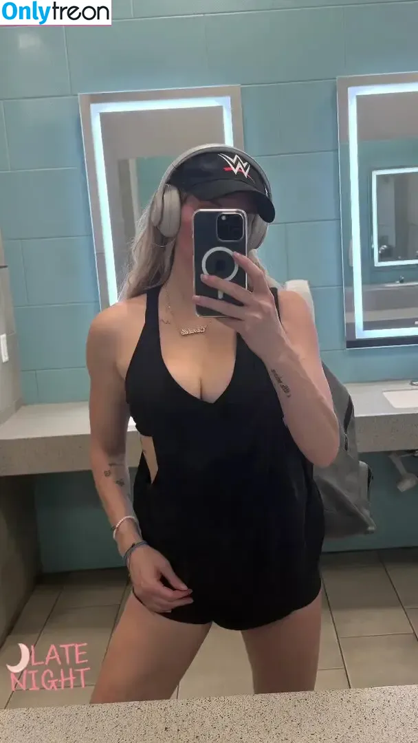 Charlotte Flair голая photo #0755 (WWE / charlottewwe)