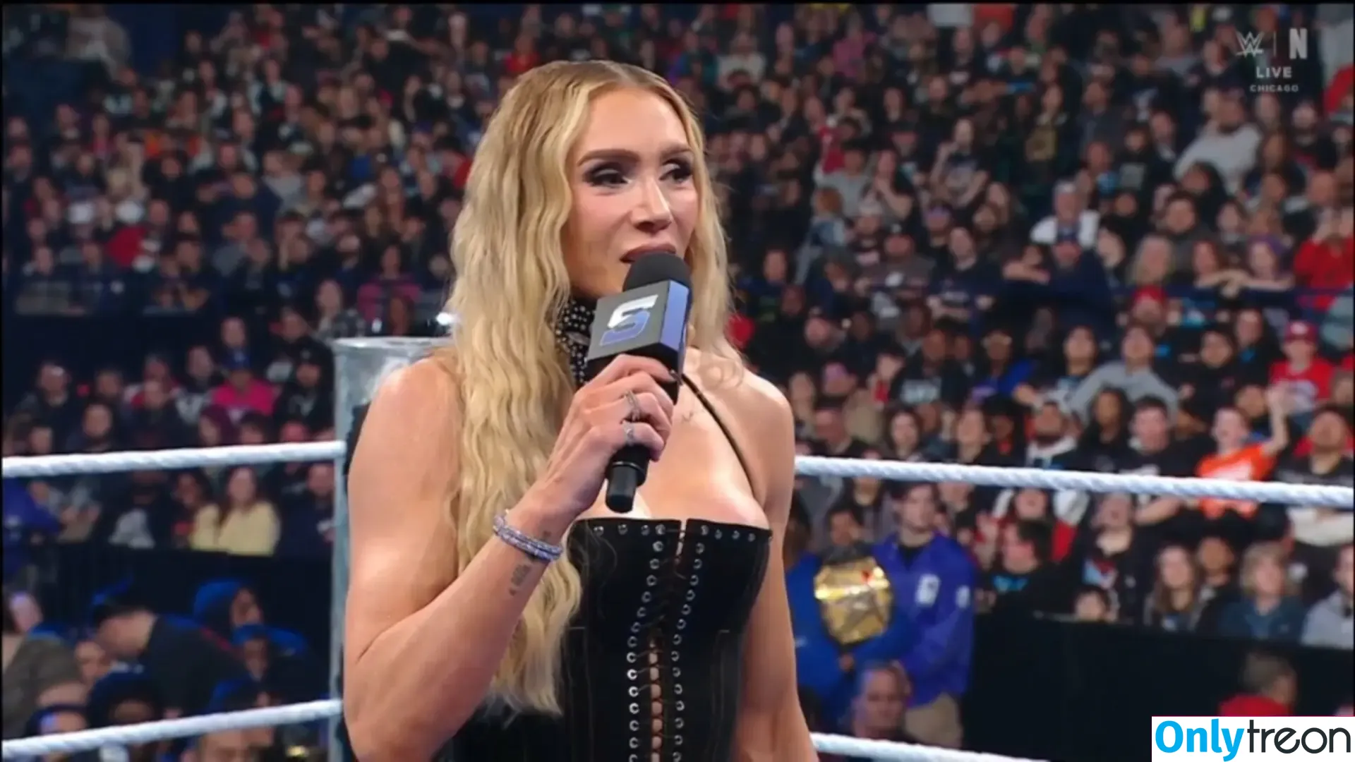 Charlotte Flair nude photo #0934 (WWE / charlottewwe)