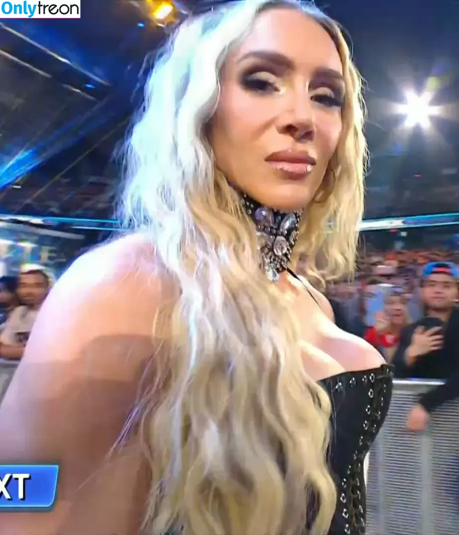Charlotte Flair nude photo #0935 (WWE / charlottewwe)