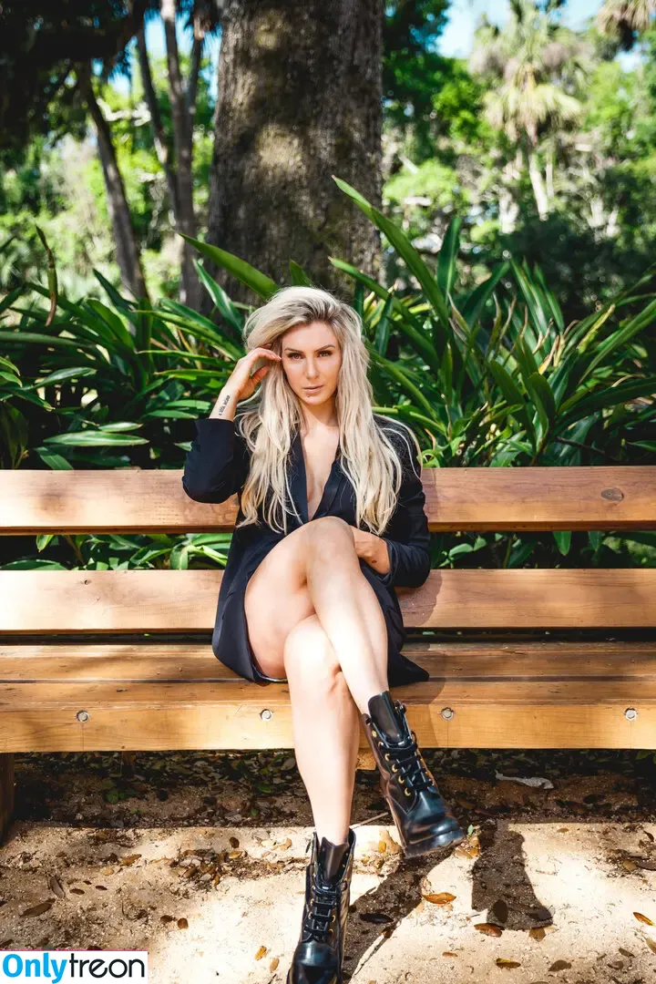 Charlotte Flair nude photo #0946 (WWE / charlottewwe)