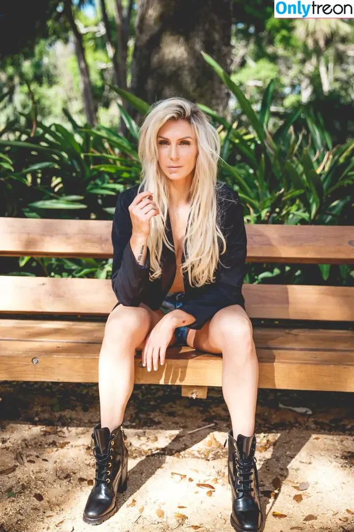 Charlotte Flair nude photo #0947 (WWE / charlottewwe)