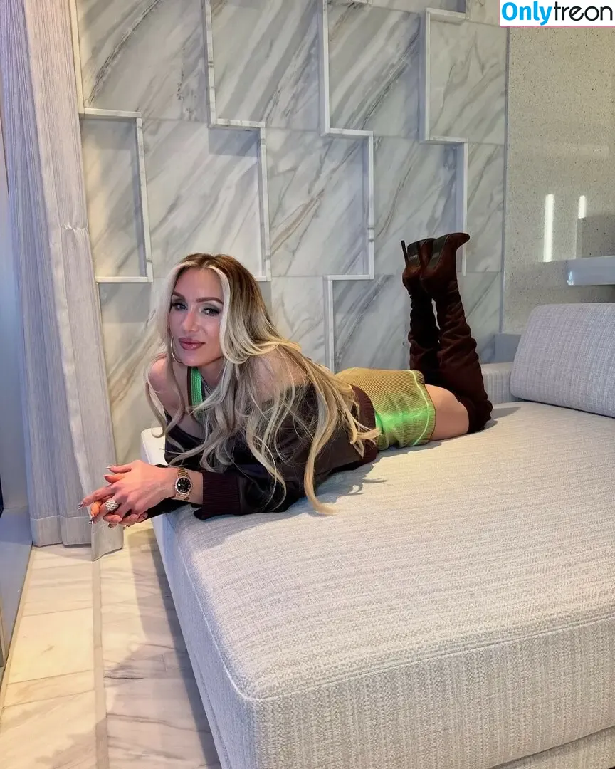 Charlotte Flair nude photo #0952 (WWE / charlottewwe)