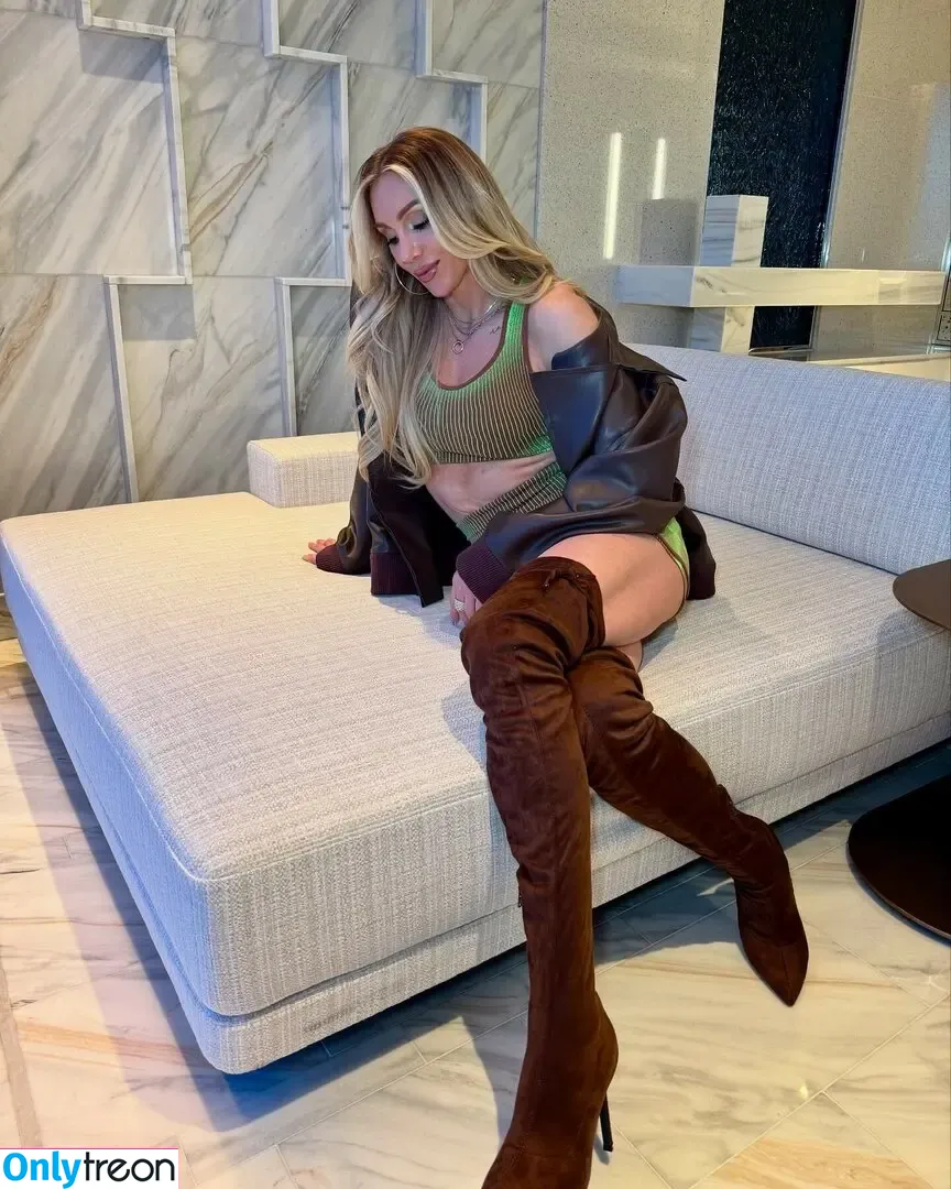Charlotte Flair nude photo #0955 (WWE / charlottewwe)