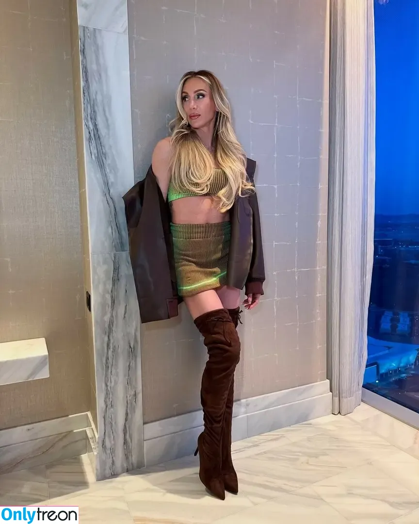 Charlotte Flair nude photo #0957 (WWE / charlottewwe)