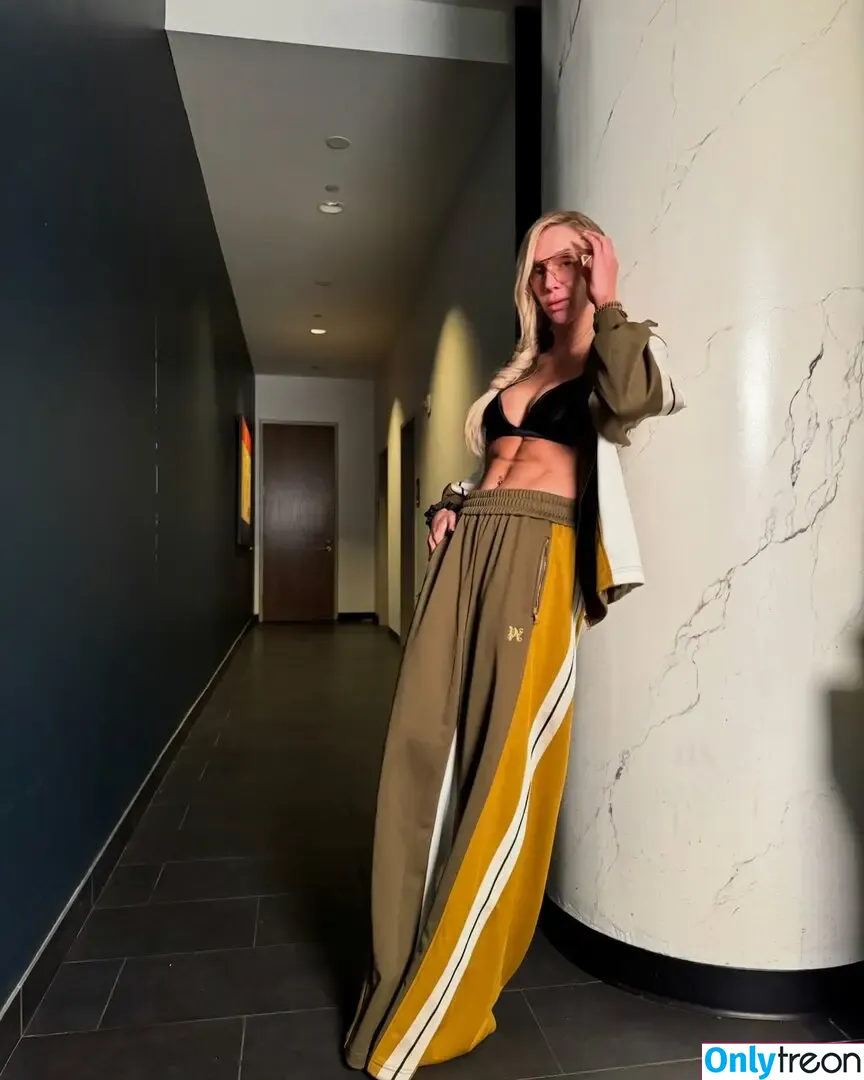 Charlotte Flair nude photo #0968 (WWE / charlottewwe)