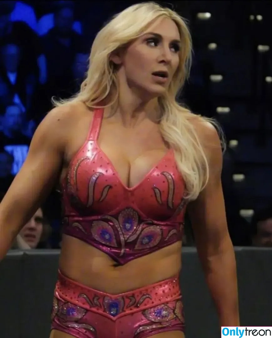 Charlotte Flair nude photo #0981 (WWE / charlottewwe)