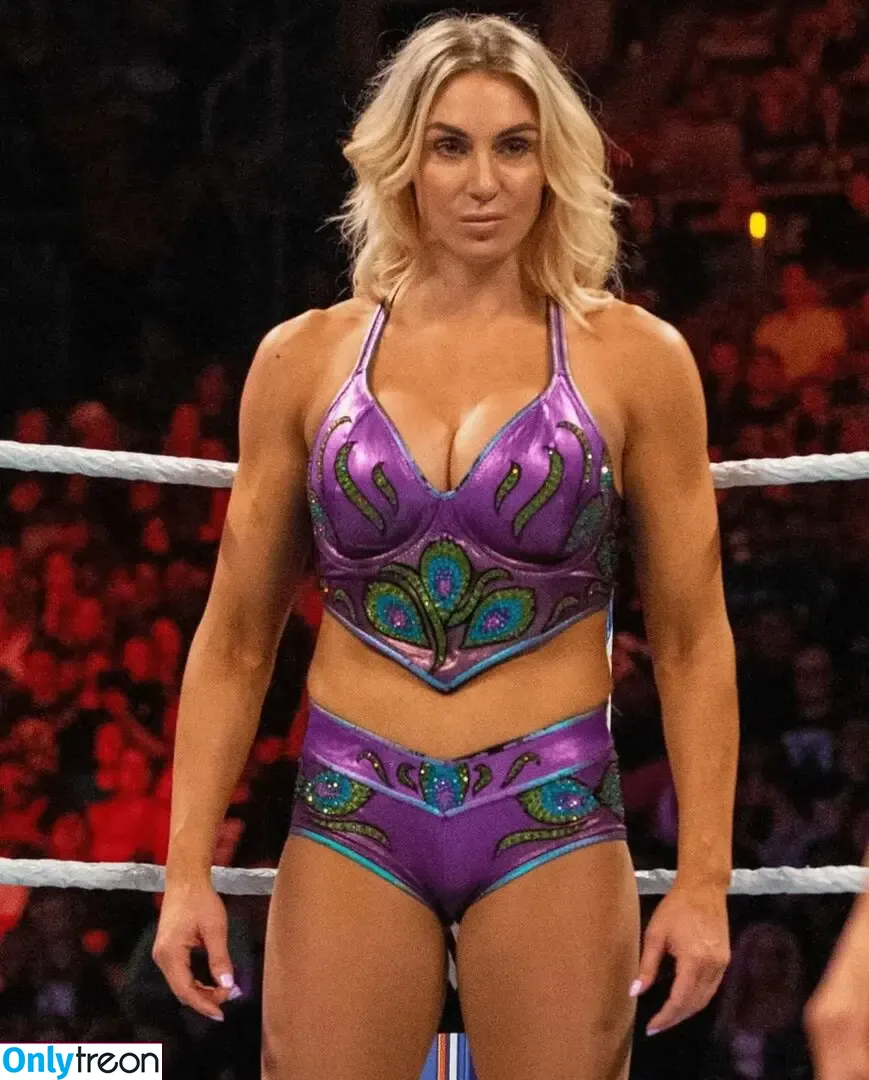 Charlotte Flair nude photo #0982 (WWE / charlottewwe)