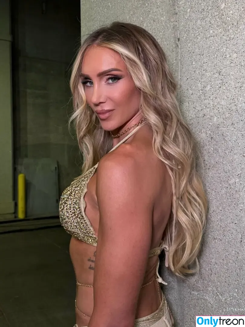 Charlotte Flair nude photo #0988 (WWE / charlottewwe)