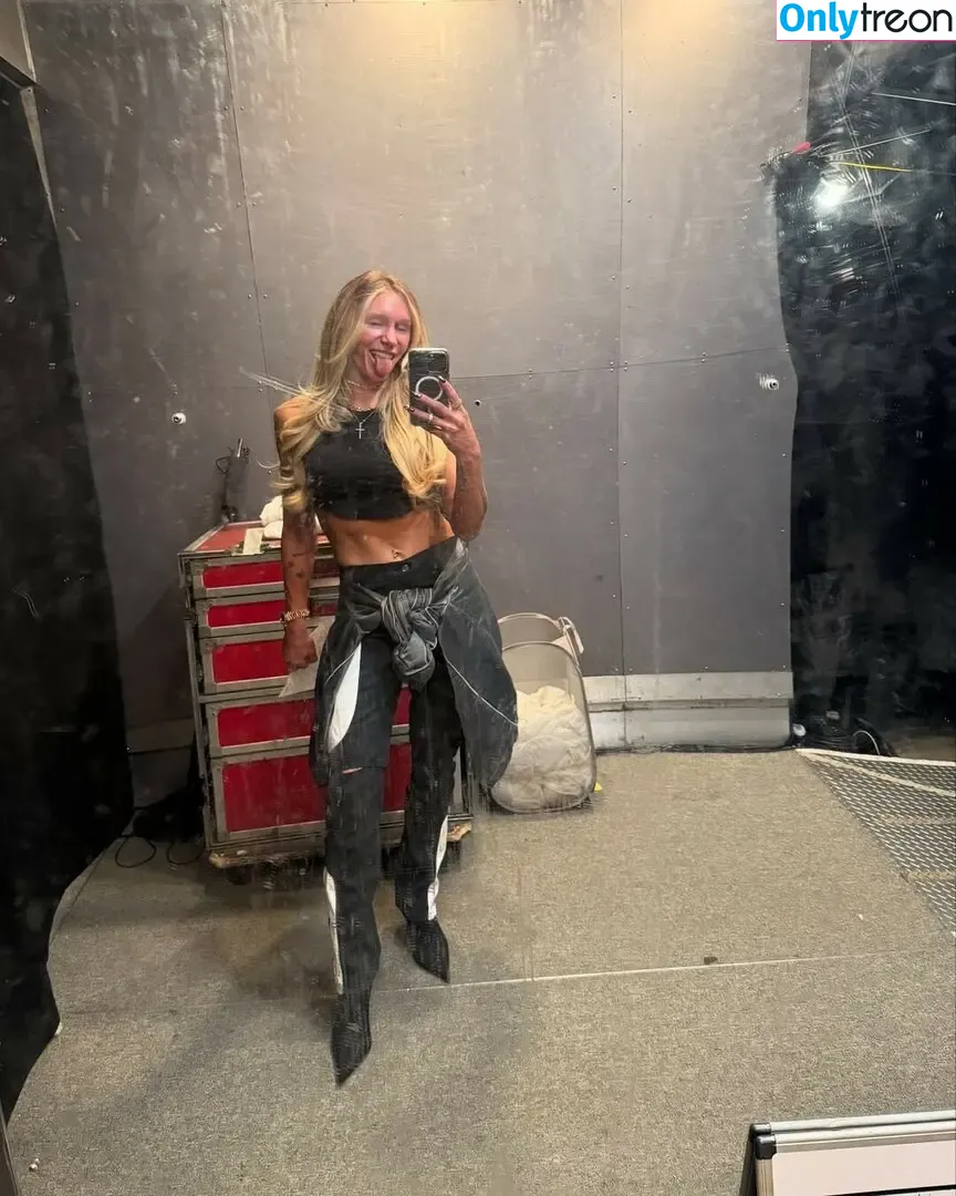 Charlotte Flair nude photo #0997 (WWE / charlottewwe)