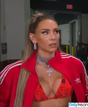 Charlotte Flair / WWE / charlottewwe nude photo #1093