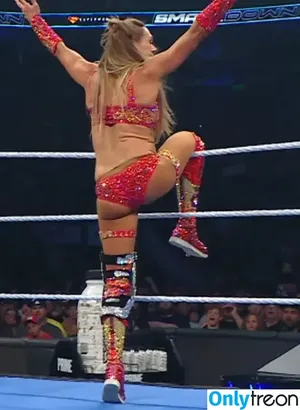 Charlotte Flair / WWE / charlottewwe nude photo #1108