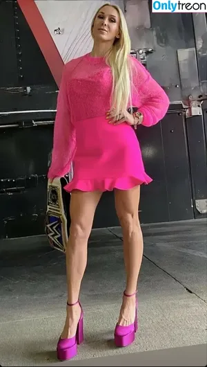 Charlotte Flair / WWE / charlottewwe nude photo #1249