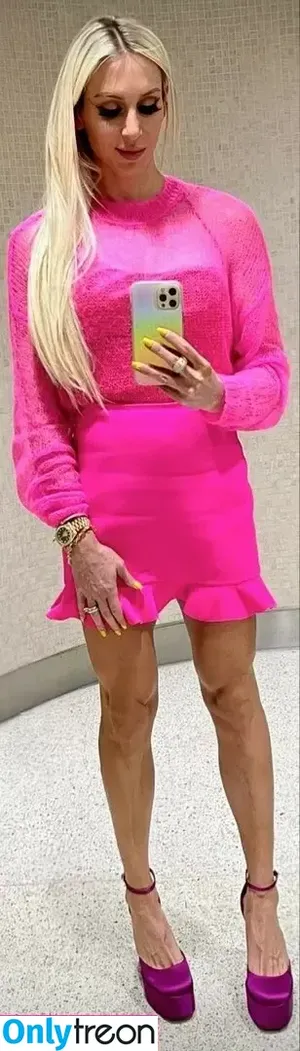 Charlotte Flair / WWE / charlottewwe nude photo #1250