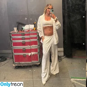 Charlotte Flair / WWE / charlottewwe nude photo #1255