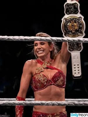 Charlotte Flair / WWE / charlottewwe nude photo #1311