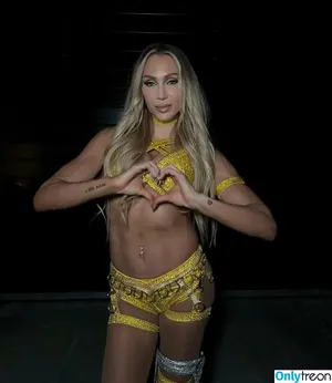 Charlotte Flair / WWE / charlottewwe nude photo #1319