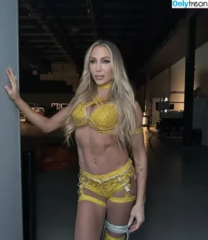 Charlotte Flair / WWE / charlottewwe nude photo #1321