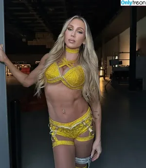 Charlotte Flair / WWE / charlottewwe nude photo #1322