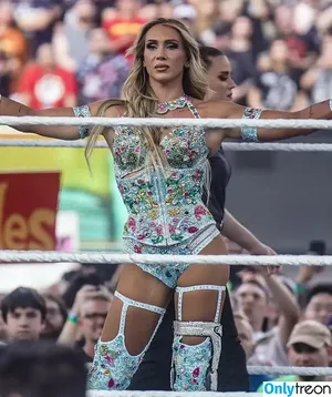Charlotte Flair / WWE / charlottewwe nude photo #1325