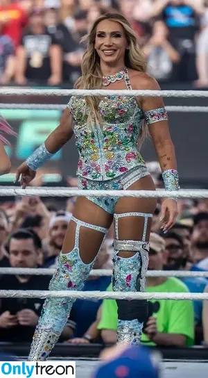 Charlotte Flair / WWE / charlottewwe nude photo #1326
