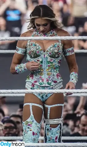 Charlotte Flair / WWE / charlottewwe nude photo #1327