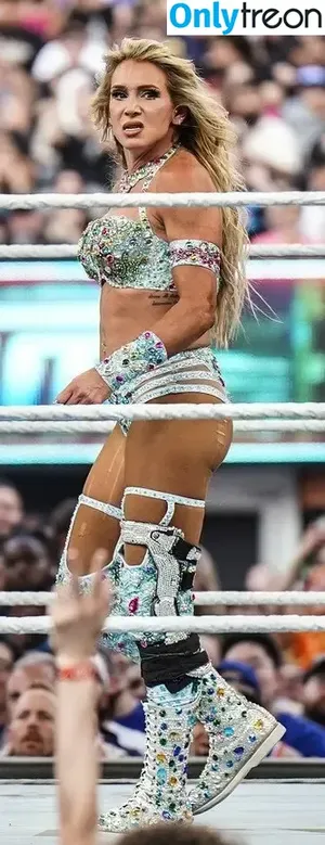 Charlotte Flair / WWE / charlottewwe nude photo #1330