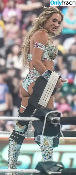 Charlotte Flair / WWE / charlottewwe nude photo #1334