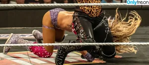 Charlotte Flair / WWE / charlottewwe nude photo #1340