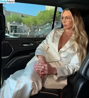 Charlotte Flair / WWE / charlottewwe nude photo #1347