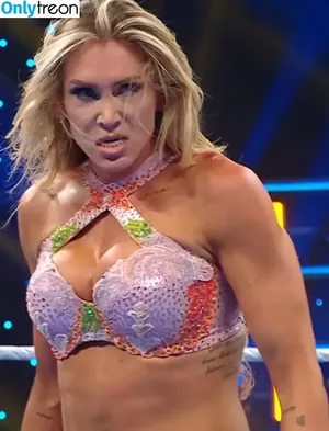 Charlotte Flair / WWE / charlottewwe nude photo #1355