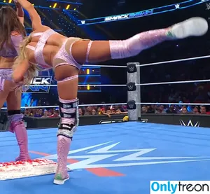 Charlotte Flair / WWE / charlottewwe nude photo #1358