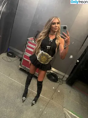 Charlotte Flair / WWE / charlottewwe nude photo #1367