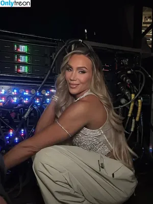 Charlotte Flair / WWE / charlottewwe nude photo #1385