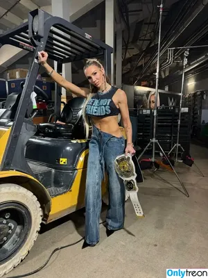 Charlotte Flair / WWE / charlottewwe nude photo #1406