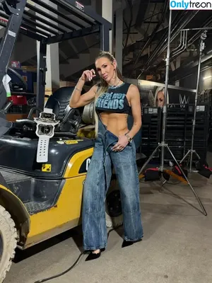 Charlotte Flair / WWE / charlottewwe nude photo #1408