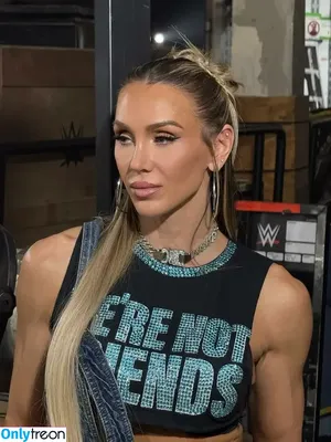 Charlotte Flair / WWE / charlottewwe nude photo #1409