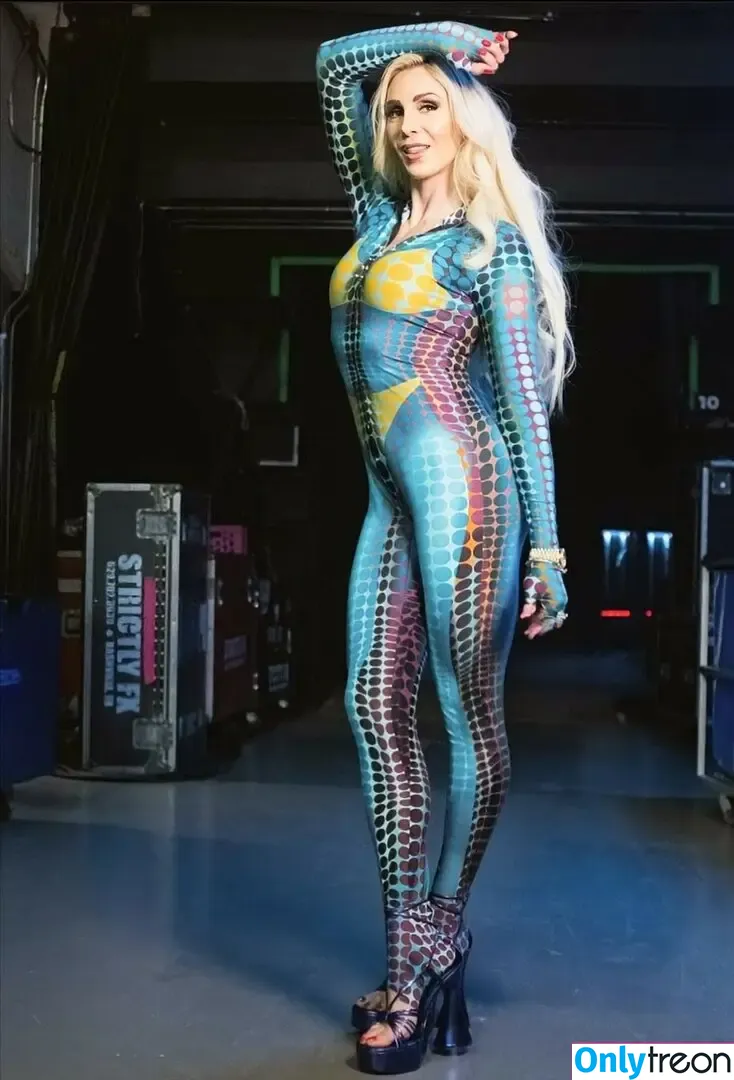 Charlotte Flair nude photo #1239 (WWE / charlottewwe)