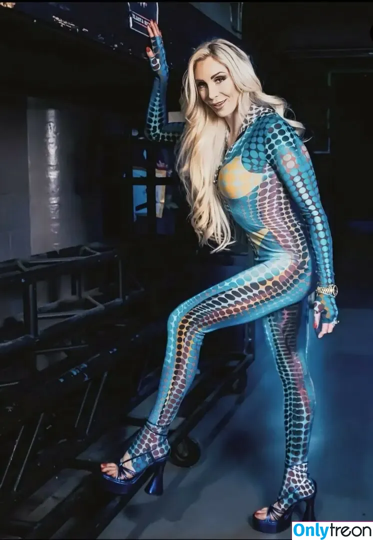Charlotte Flair голая photo #1242 (WWE / charlottewwe)