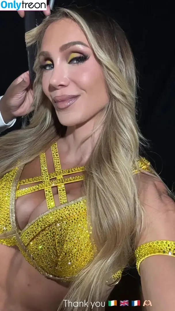 Charlotte Flair nude photo #1288 (WWE / charlottewwe)