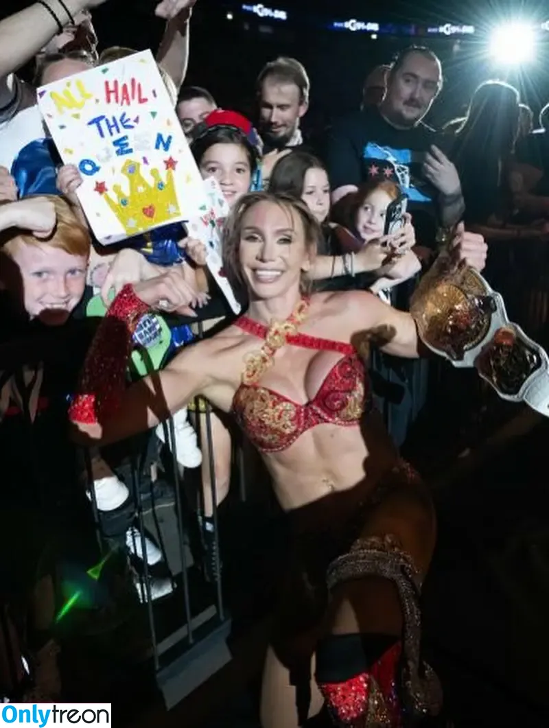 Charlotte Flair голая photo #1309 (WWE / charlottewwe)
