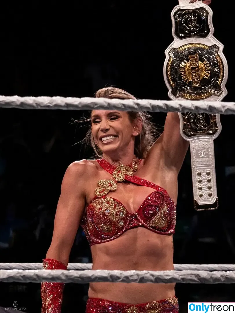 Charlotte Flair nude photo #1311 (WWE / charlottewwe)