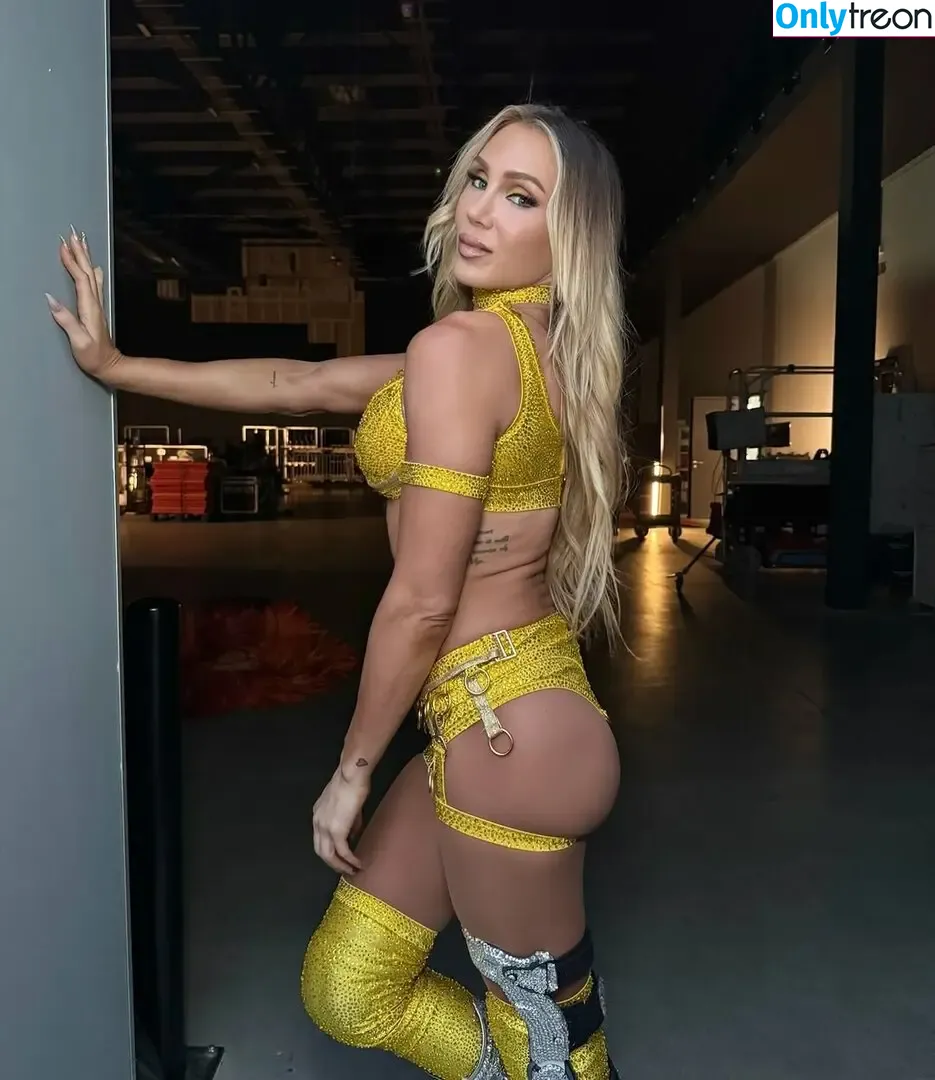 Charlotte Flair nude photo #1318 (WWE / charlottewwe)
