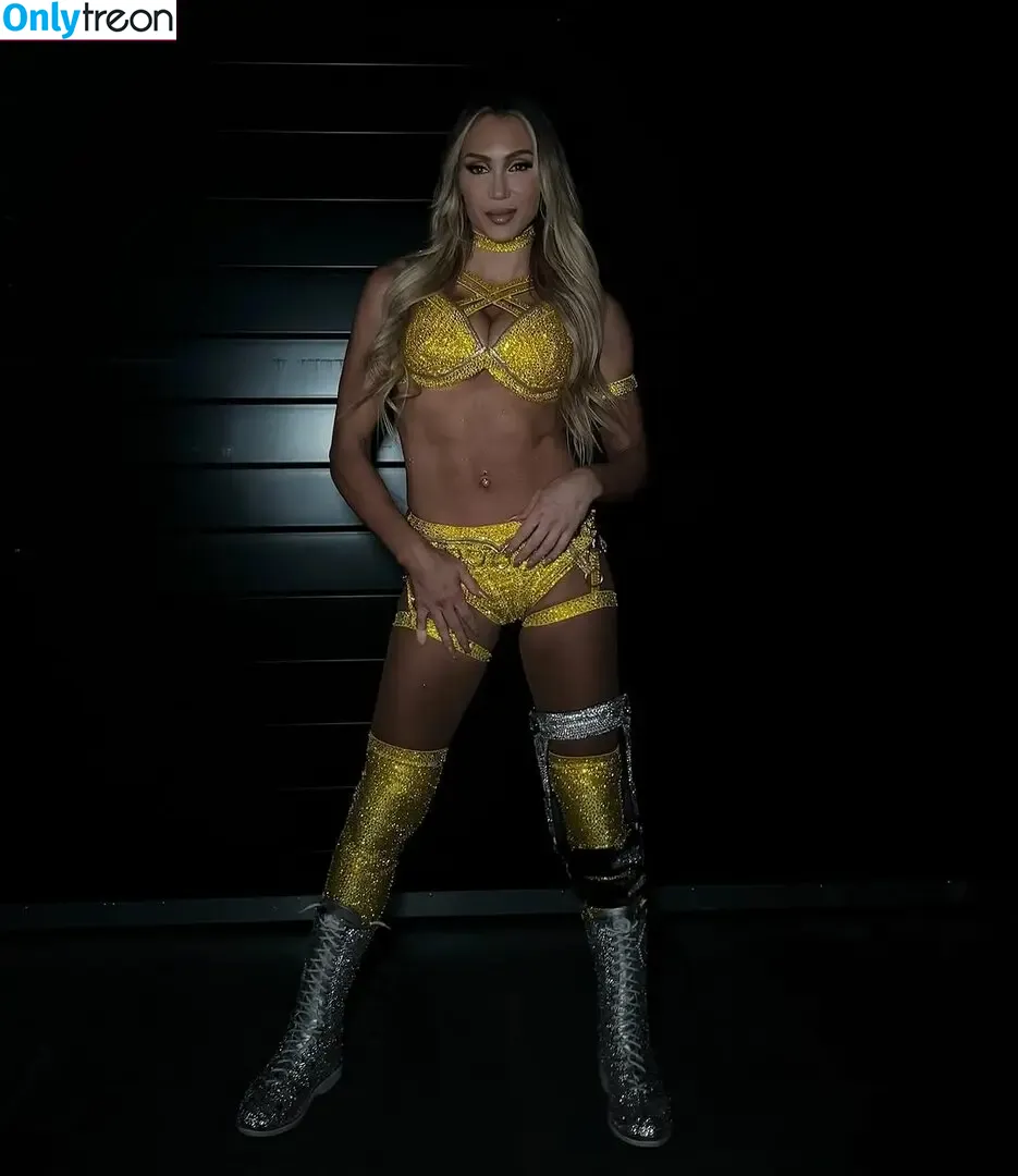 Charlotte Flair nude photo #1320 (WWE / charlottewwe)