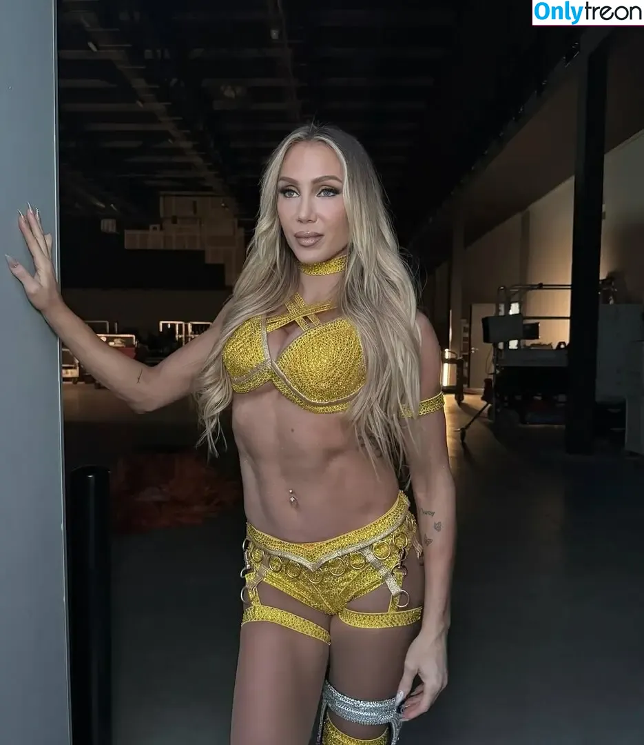 Charlotte Flair голая photo #1321 (WWE / charlottewwe)