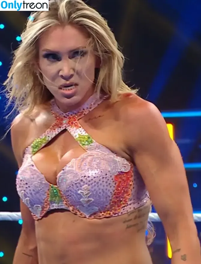 Charlotte Flair голая photo #1355 (WWE / charlottewwe)