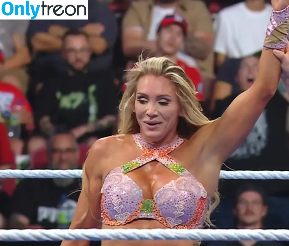 Charlotte Flair голая photo #1359 (WWE / charlottewwe)